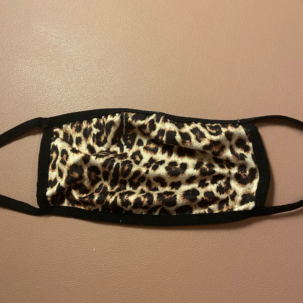 Adult Face Mask